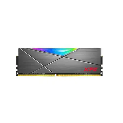 Adata D50 8GB DDR4 3200 MHz RGB Gaming RAM